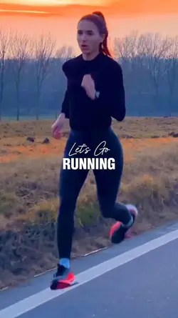 Let's Go Run