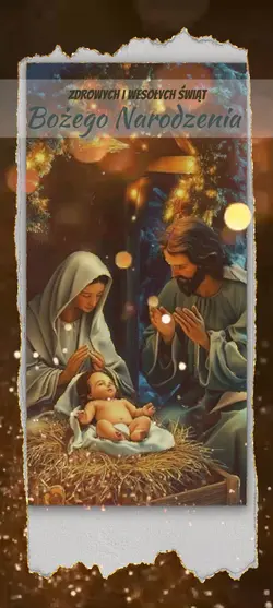 Boże Narodzenie 