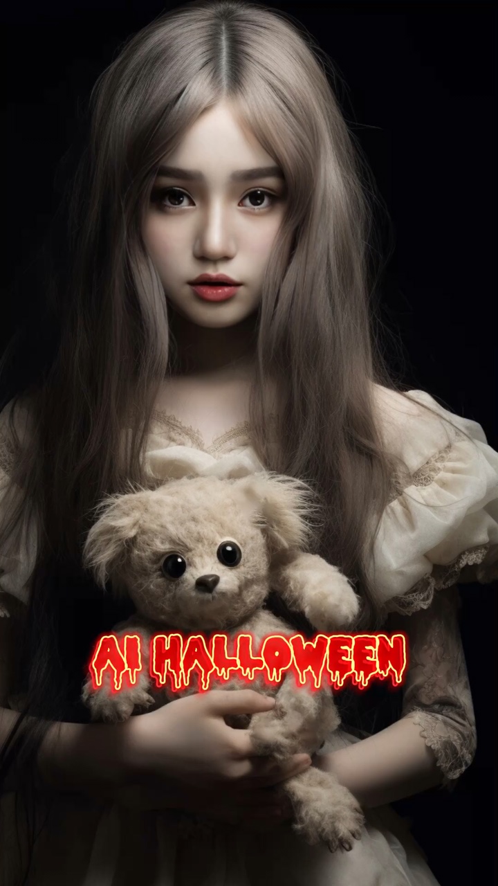 AI HALLOWEEN