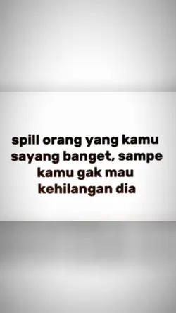 spil org tersayang 