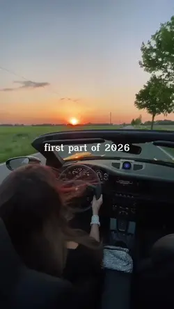 first part of 2026