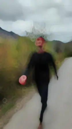 Full trending effect