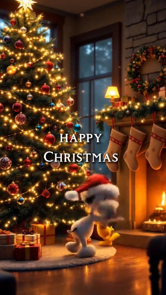 Feliz Natal 