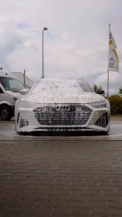 Audi Car Videos 