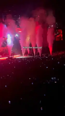 luke bryan concert!!