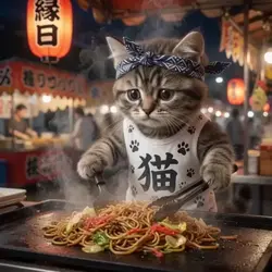 焼きそば