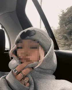 efek blurrr face