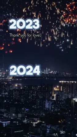 2023 &2024