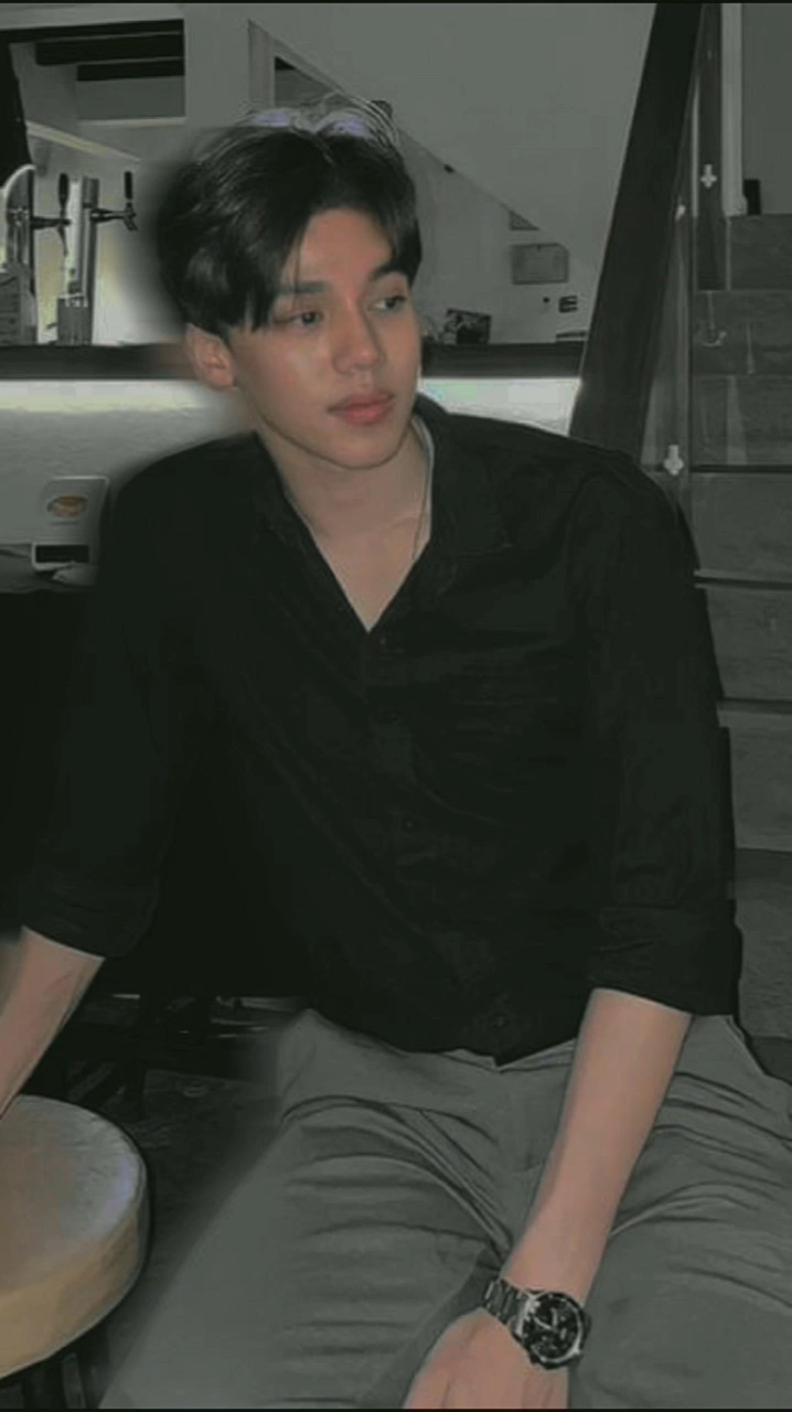 I'm the better one.