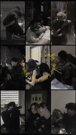 Couple Moments