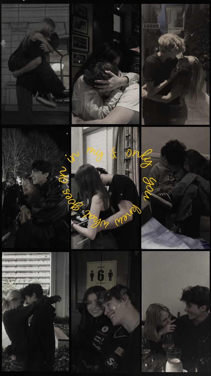 Momentos De Casal