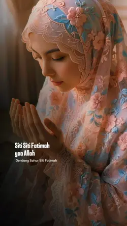 Siti Siti Fatimah