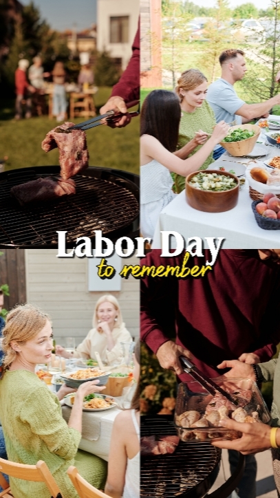 Labor Day