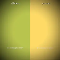 CHILD YOU