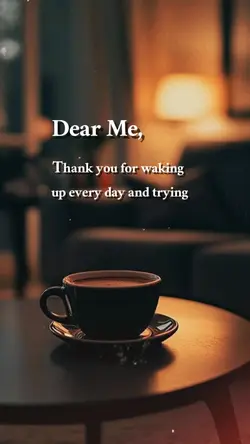 Dear Me