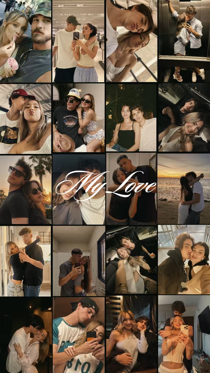 Mi amor 