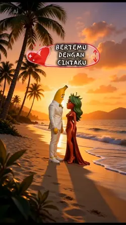 Drama Buah Tropis