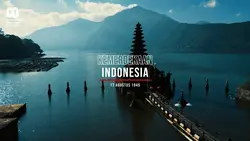 Indonesia Merdeka