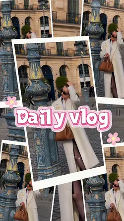 DAILY VLOG STORY 