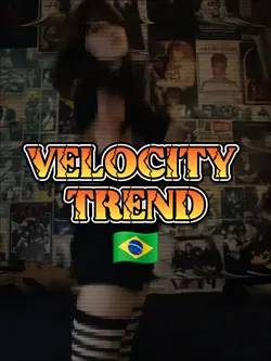 VELOCITY | TREND 