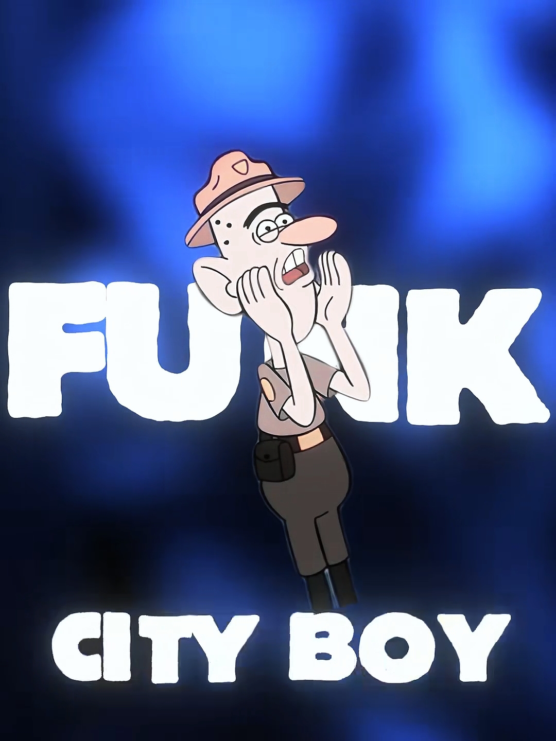 CITY BOY CITY BOY 