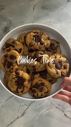 Cookies Time