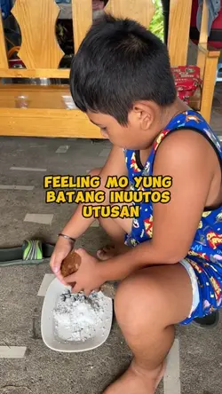 Batang Masipag