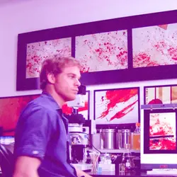 Dexter Morgan 