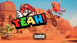 MARIO