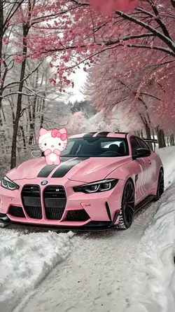 Hello Kitty Dancing