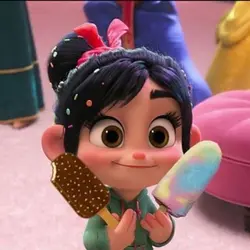可愛いディズニー編