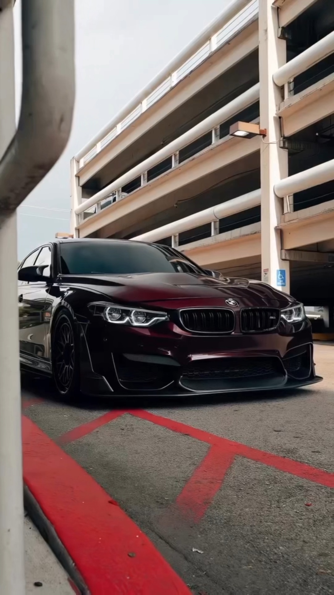 PLANTILLA DE COCHE NUEVA🔥