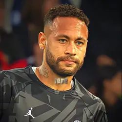 Neymar edit