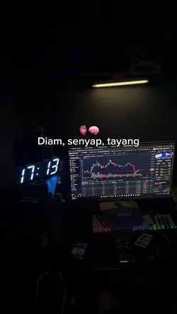 STORY TRADER