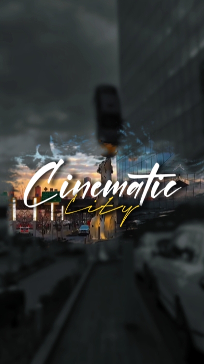 5 videos cinematic