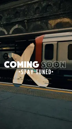 Coming soon 