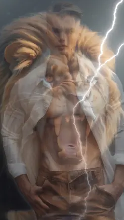 Lion transformation 