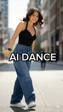ai dance