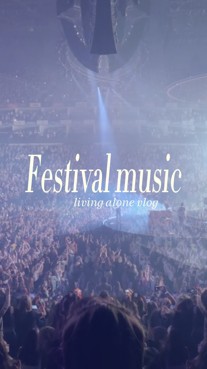 Tendencia musical del festival