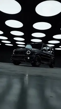 G-Wagon🔥🔥🔥