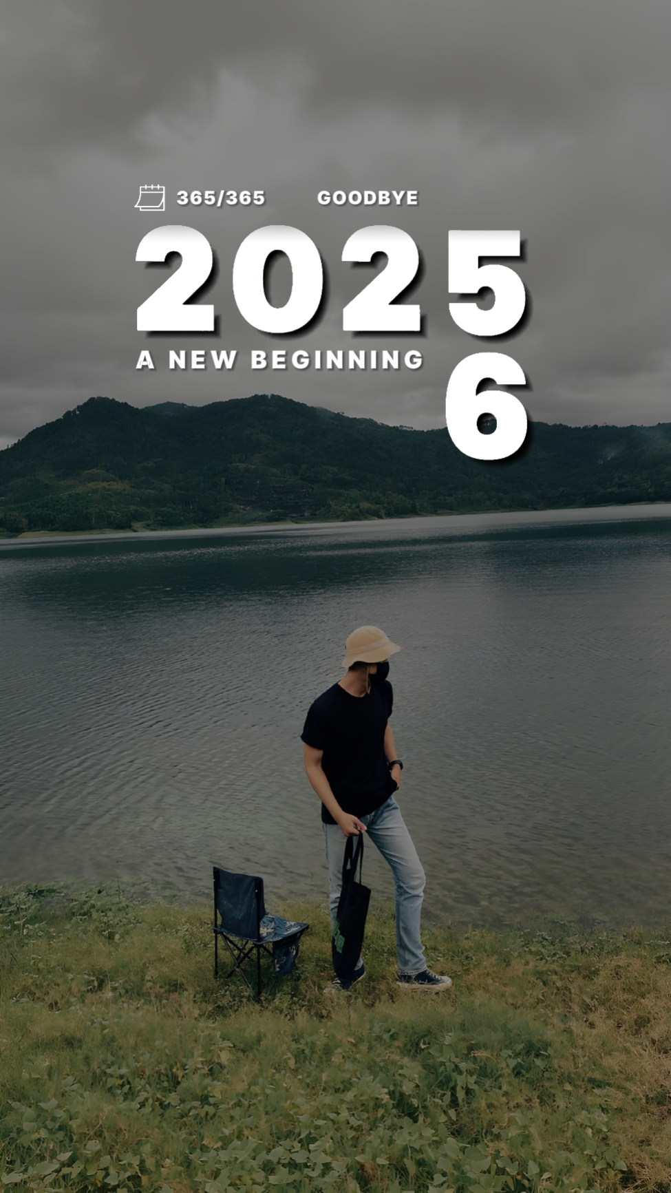 Bienvenido 2026