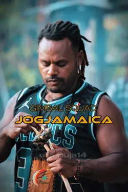 Reggae jogjamaica
