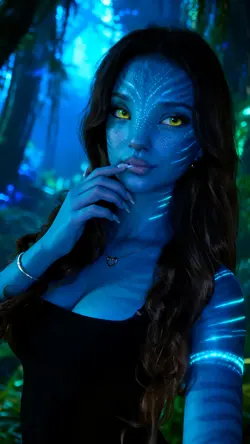Avatar filter