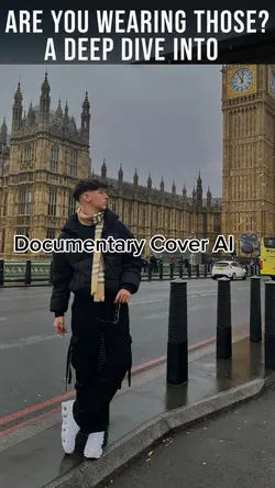 Documentary AI 🎥