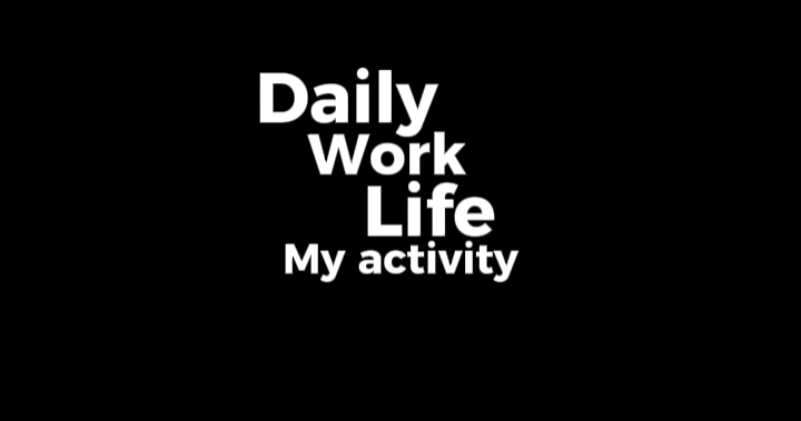 Actividad de la vida laboral
