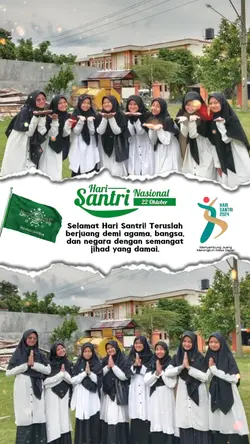hari santri 2024