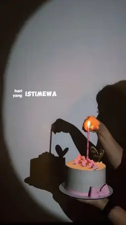 selamat ulang tahun