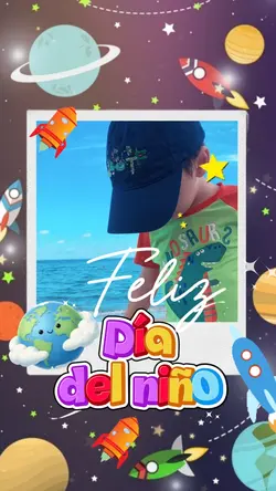álbum diadelniño