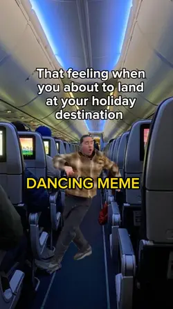 Dancing Meme