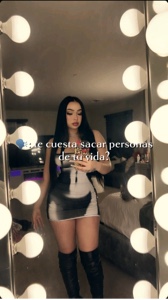 Sacar gente de tu vi